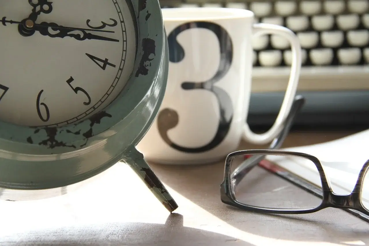 mba application timeline