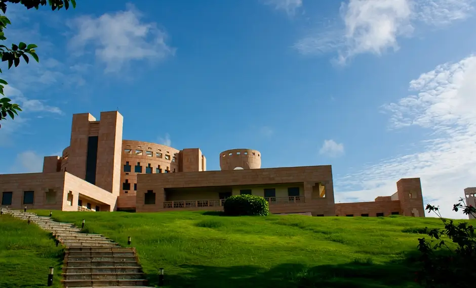 Indian School of Business