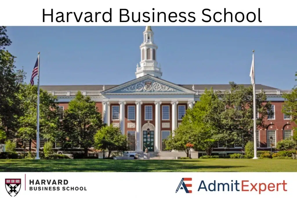 Harvard Business School