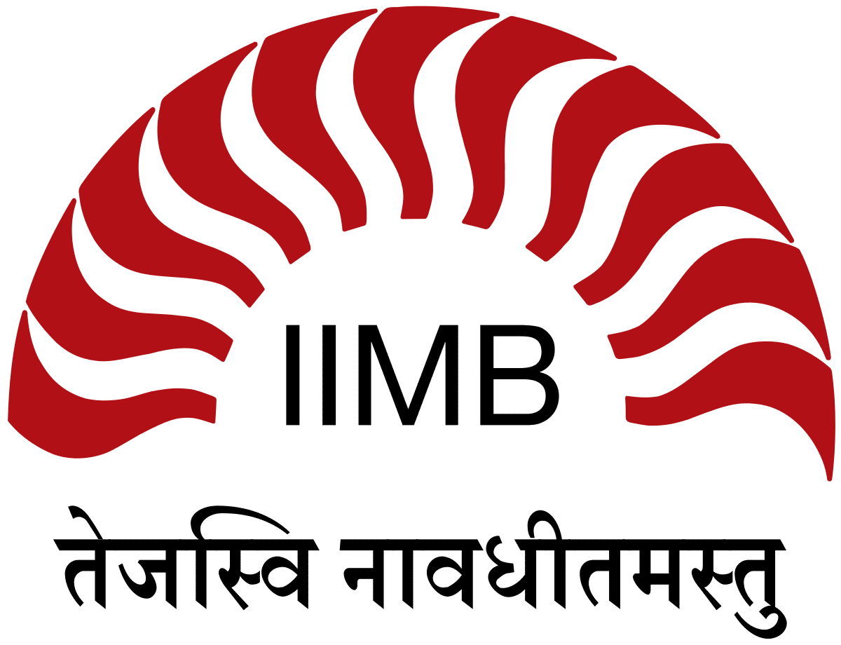 IIM Bangalore