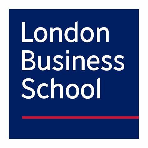 Business school logo