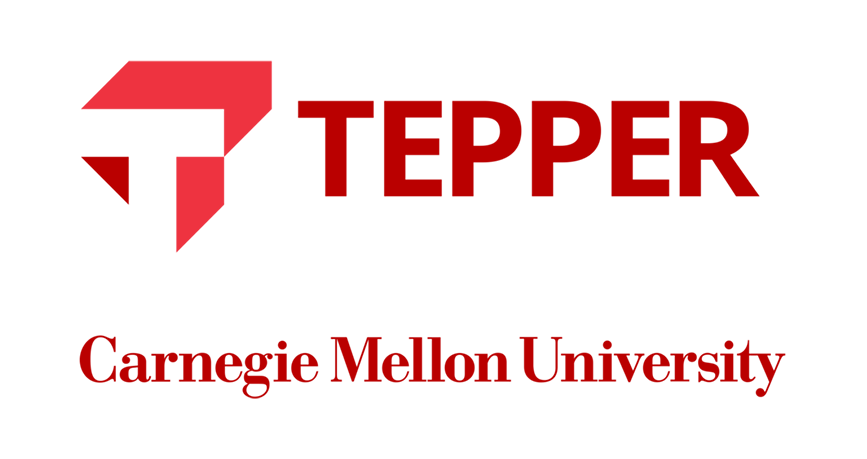 CMU Tepper