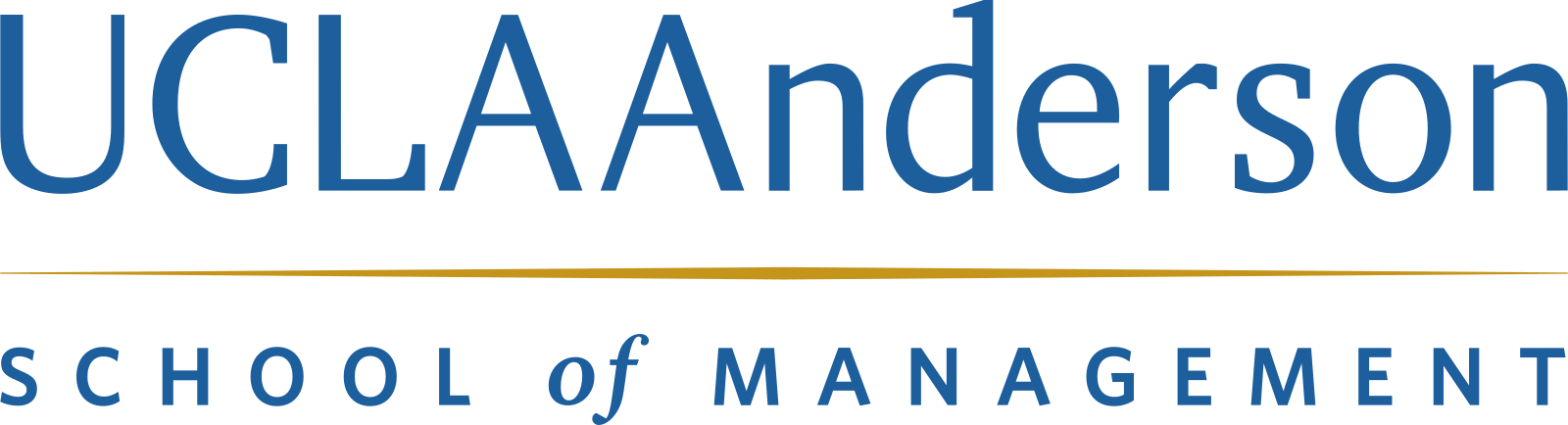 UCLA Anderson