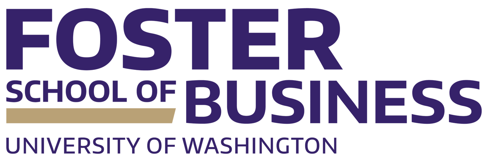 Business school logo