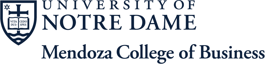 Notre Dame Mendoza
