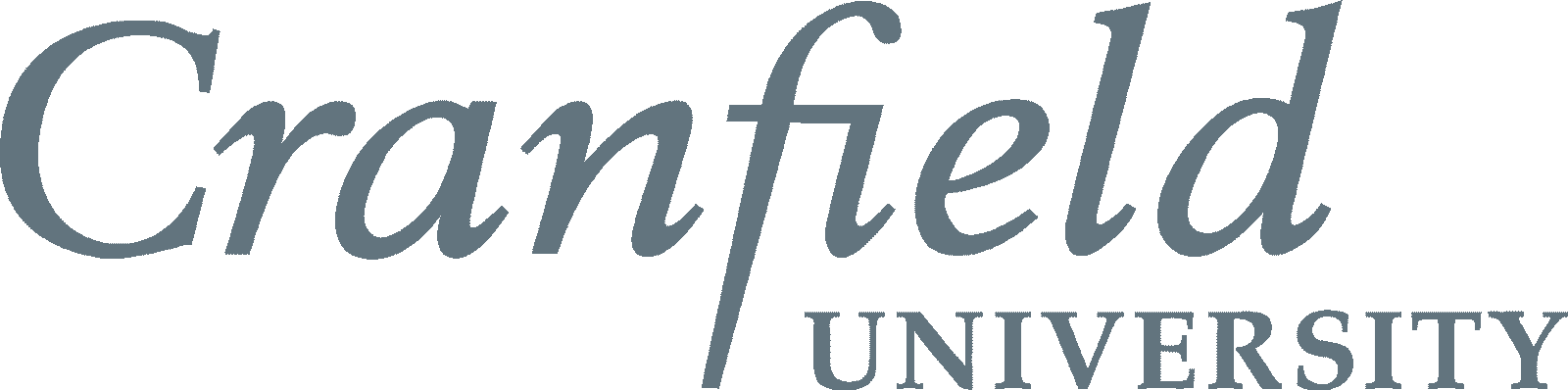 Cranfield university