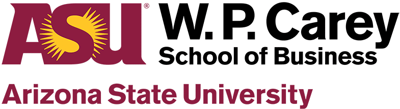 ASU W. P. Carey School of Business