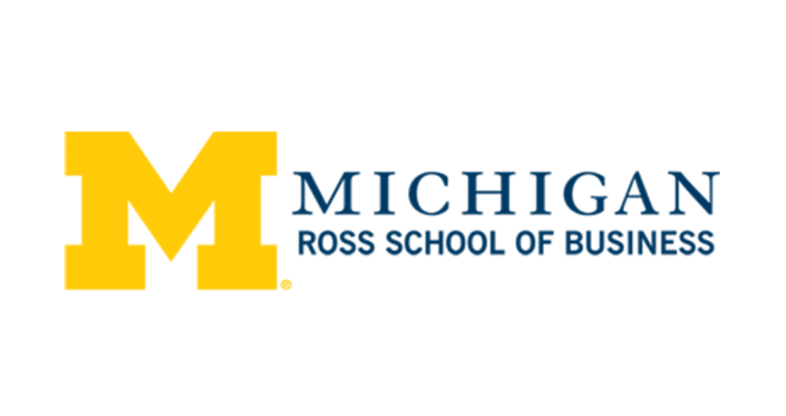 Michigan Ross