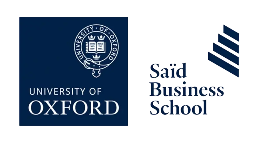 Oxford Saïd
