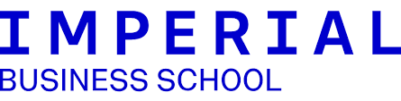 Business school logo