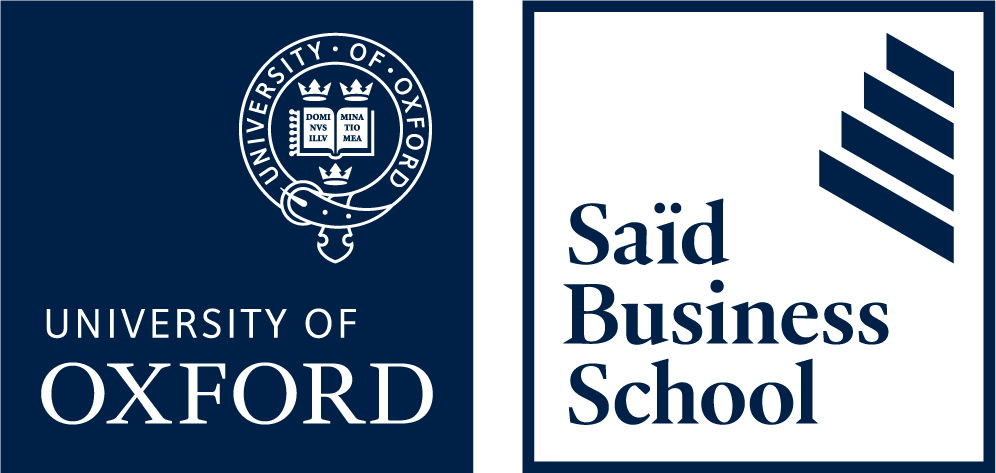 Oxford Saïd