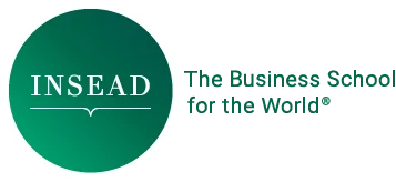 Business school logo
