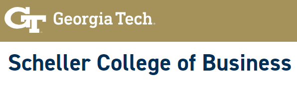 Georgia Tech Scheller