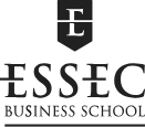 ESSEC business school logo